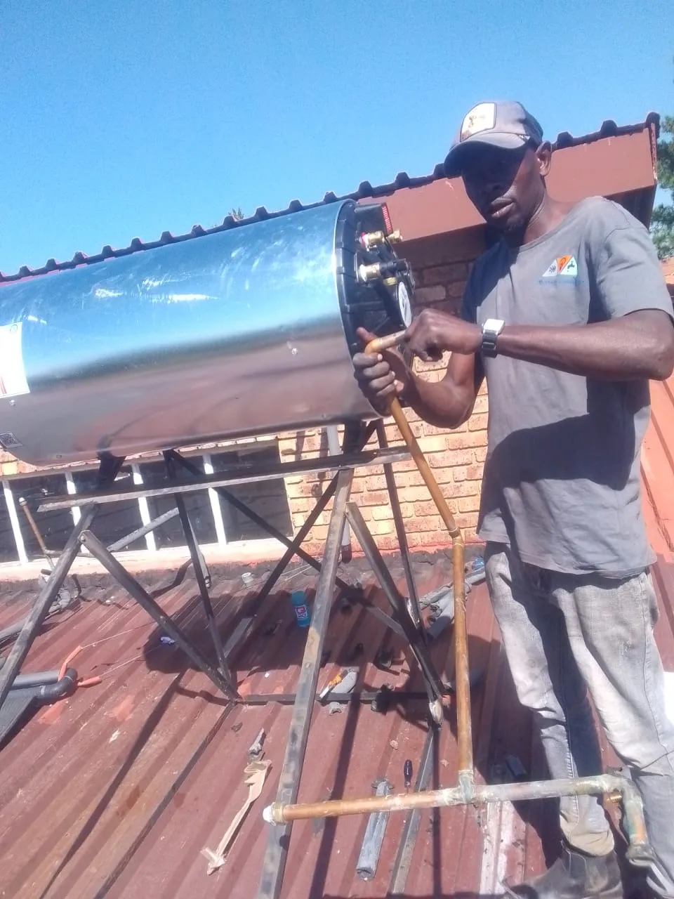 Randburg Plumbing photo 3