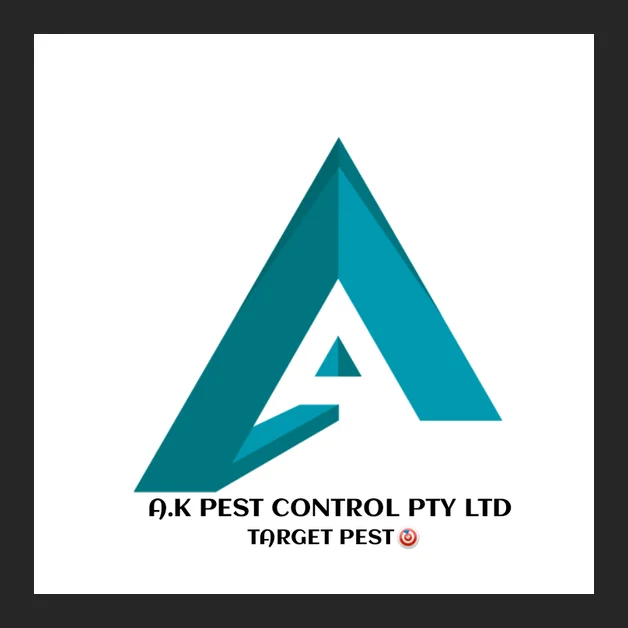 A.K Pest Control Pty ltd logo