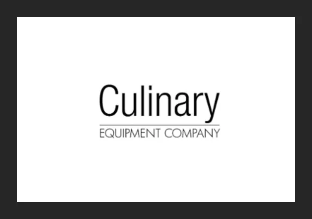 Culinary Equipment Company logo