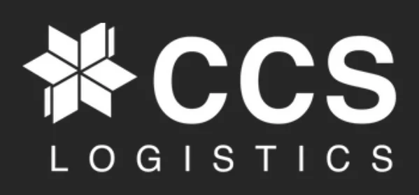 CCS Logistics logo