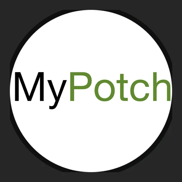 MyPotch.co.za logo