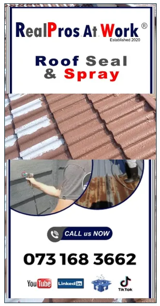 Real Pros At Work ( PTY) LTD photo 1