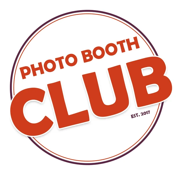 Photo Booth Club logo