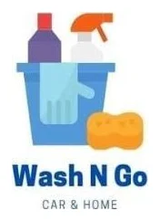 Wash & Go Cleaning Services Pretoria East logo