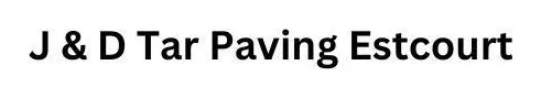 J & D Tar Paving Estcourt logo