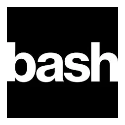 Bash logo