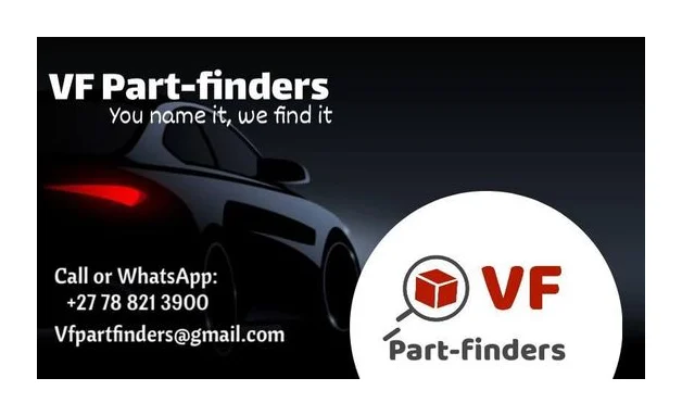 vfpartfinders logo