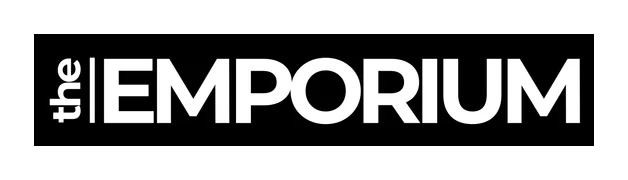 The Emporium logo
