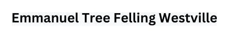 Emmanuel Tree Felling Westville logo