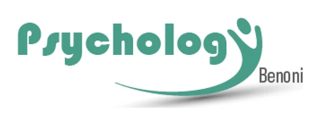 Psychology Benoni logo