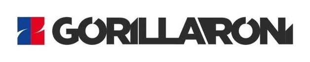 Gorillaroni logo