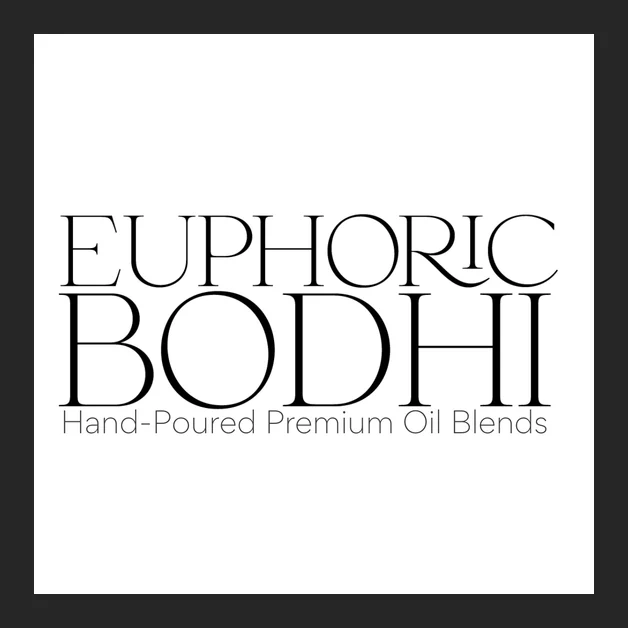 Euphoric Bodhi logo