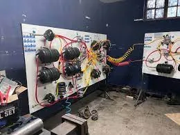Trade test preparation centre photo 3