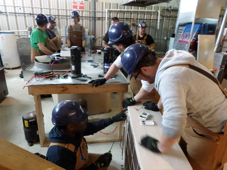 Trade test preparation centre photo 4