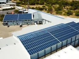 Metsolar photo 4
