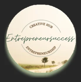 Entrepreneur Success logo