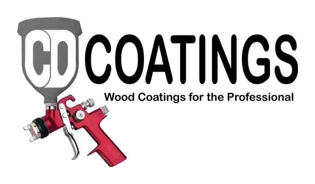 CD Coatings logo