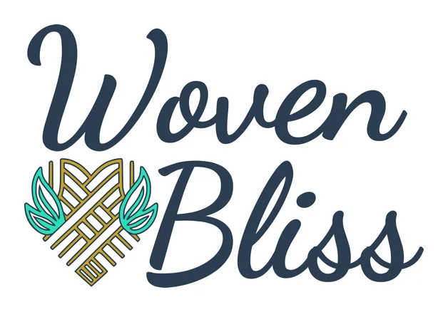 Woven Bliss logo