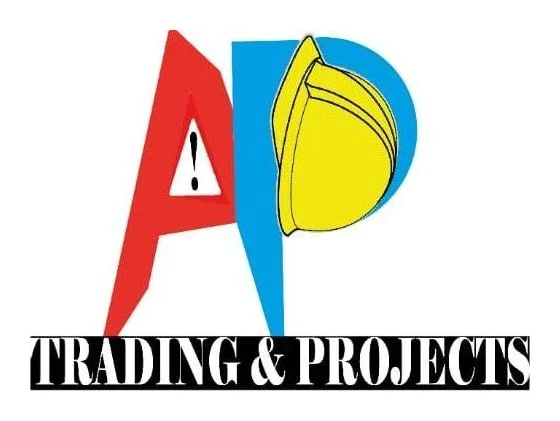 A AND P TRADING AND PROJECTS logo