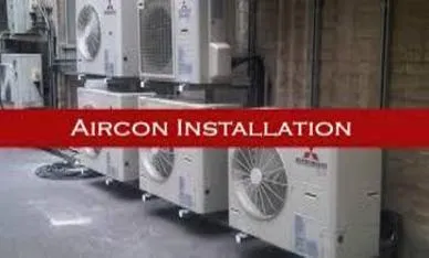 Air Conditioning Services photo 1