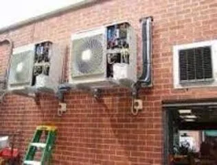 Air Conditioning Services photo 4