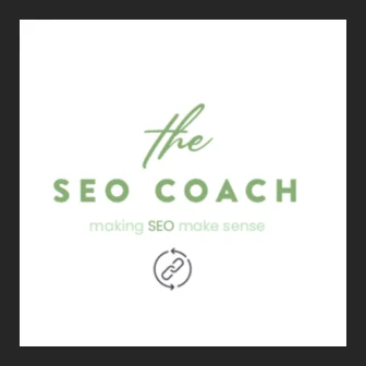 the SEO Coach Cape Town - GA Certified SEO logo