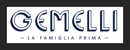 Gemelli logo