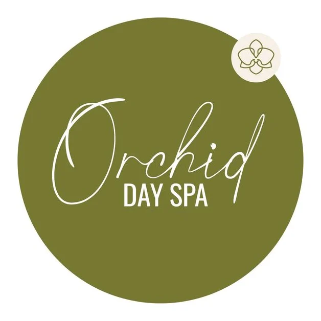 orchid day spa premier hotel east london logo