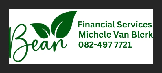 BEAN Financial Services | Cape Town logo