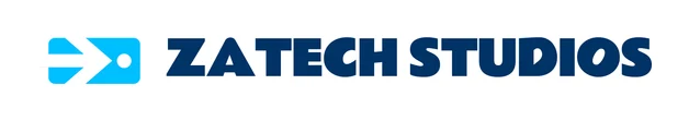 ZATech Studios logo