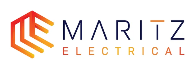 JT Maritz Electrical CC logo