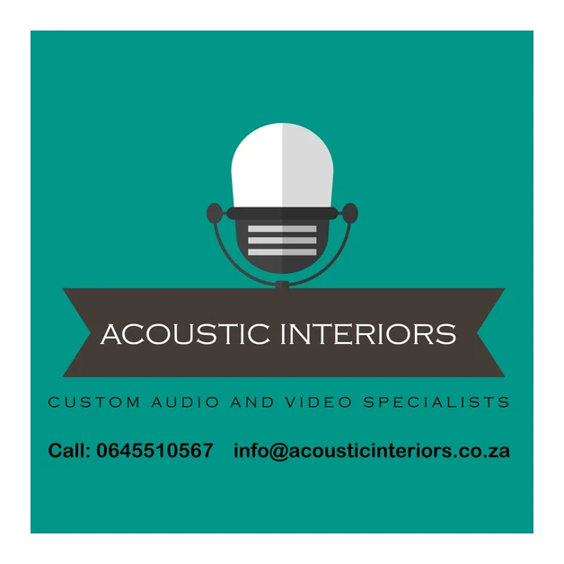 Acoustic Interiors logo