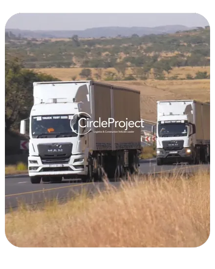 Circleproject photo 1