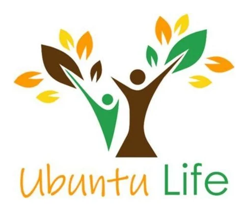 Ubuntu Life logo
