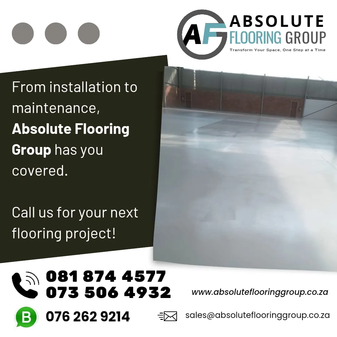 Absolute Flooring Group photo 4