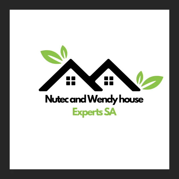 Nutec and Wendy House Experts SA logo