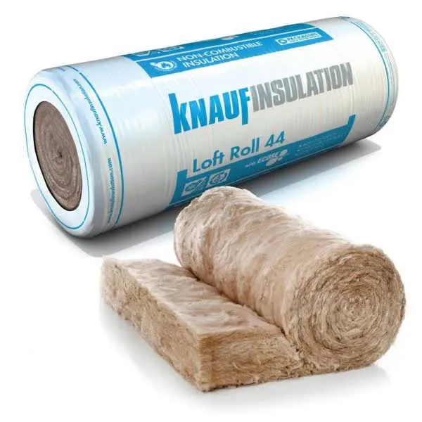 Roofing Insulation photo 1