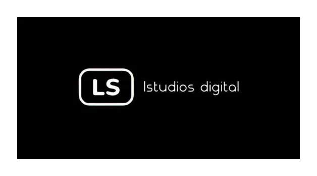 LSTUDIOS DIGITAL logo