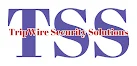 Tripwire Security Solutions logo