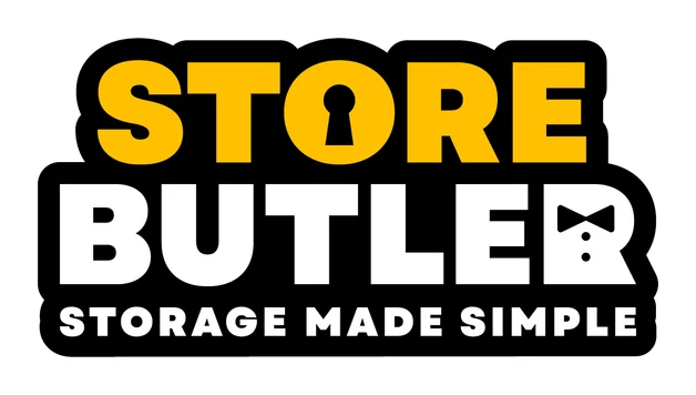 Store Butler logo