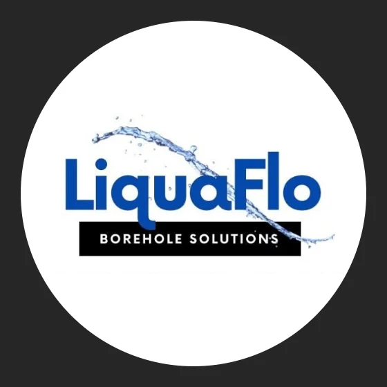 LiquaFlo Borehole Solution logo