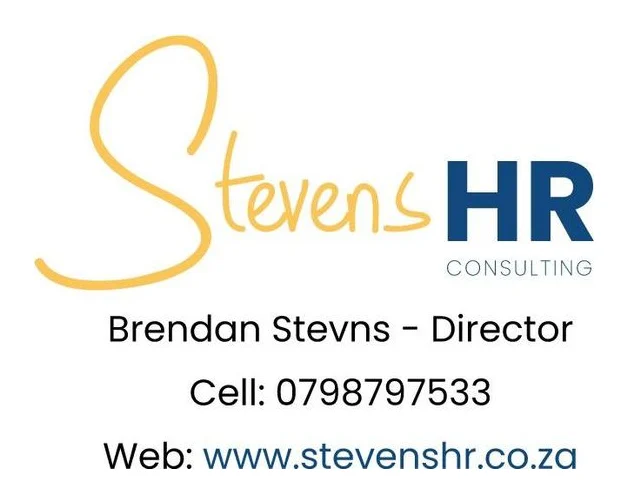 Stevens HR Consulting logo