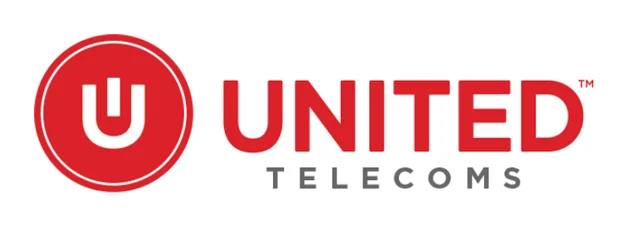 UNITED TELECOMS ZA logo