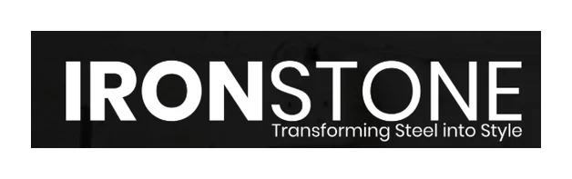Ironstone logo