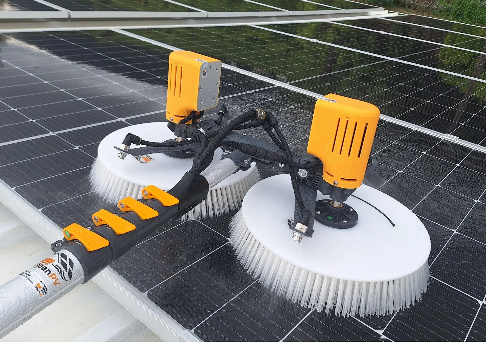 CleanPV (LTY) LTD photo 1