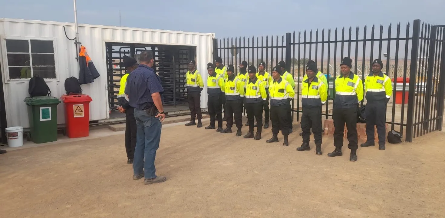CEN Group Security photo 2