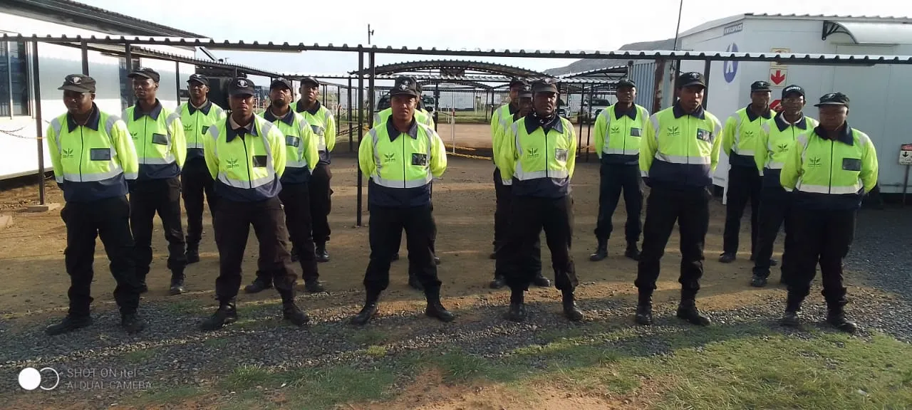 CEN Group Security photo 4