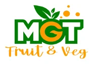 MGT Fruit and Veg logo