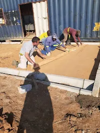 WHY ME CONSTRUCTION AND PROJECTS photo 1