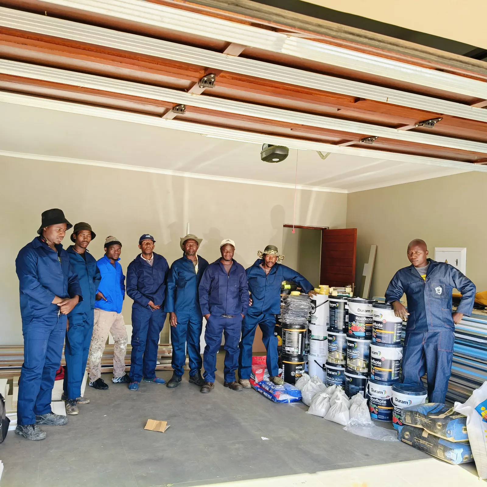 ROLLEN PROJETS AND SERVICES(PTY)LTD photo 1